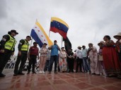 Más de 130 escolares de la Alta Guajira estrenan EBN El Taparo inaugurada por el Gobierno Bolivariano
