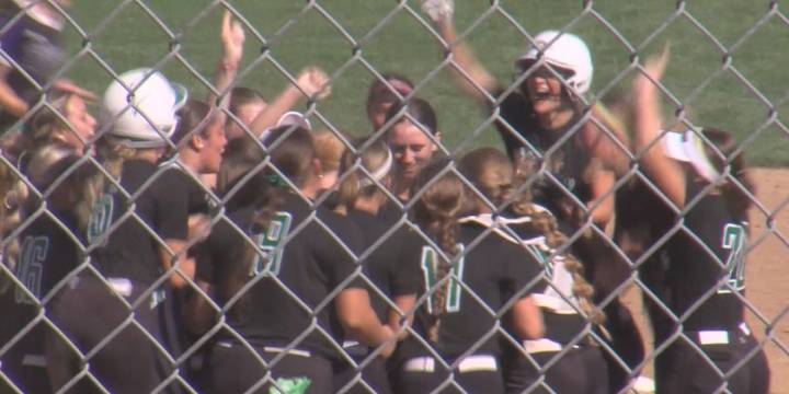 2025 NSAA State Softball Tournament: Highlights & Scores