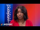 'The idea is follow the money': Rep. Crockett on investigating Epstein's financial ties