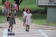 Georgetown ISD gears up for Walk and ...