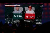 Rodrigo Paz gana la presidencia de Bolivia con el 98% de actas computadas