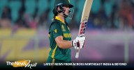 Women CWC: de Klerk’s masterclass powers South Africa to a thrilling 3