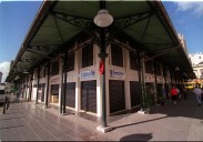 El Mercado del Puerto pide ayuda