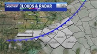 Two fronts and a chance of rain on the docket