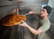 Secret Pizza Club: How to get in, and more SLC pizza pop