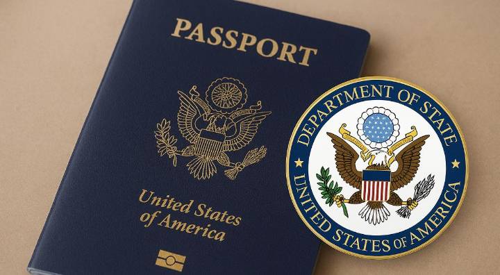 ALERTA inmigrantes: el NUEVO COSTO del pasaporte en octubre 2025 sorprende a miles de solicitantes
