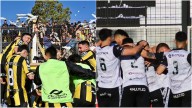 Deportivo Madryn y Gimnasia de Mendoza jugarán la final por el ascenso a primera división