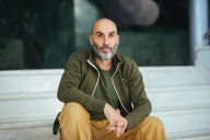 David Baute, mejor director de animación 2025