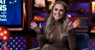 'RHOC': The Real Housewives Boy Band Affair Scandal Blows Up Again