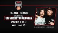 ESPN’s College GameDay Built by The Home Depot Heads to Athens for Top