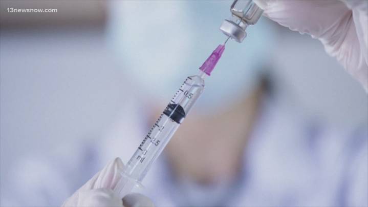 Virginia updates immunization guidance per CDC recommendations