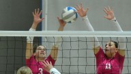 Top performers, highlights from high school volleyball, Oct. 16