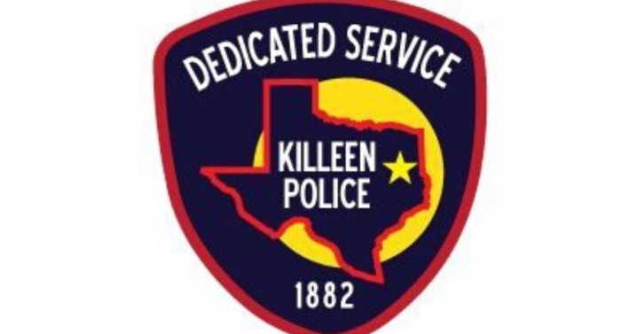 Killeen Police searching for armed suspect in area of Fleetwood Drive