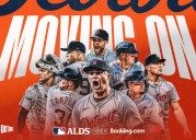 Deadline Detroit | Cleveland Humiliated The Tigers At the End of the Season. Detroit Turned the Tables in the Playoffs.
