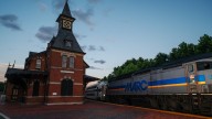 Federal workers can ride MARC for free during government shutdown