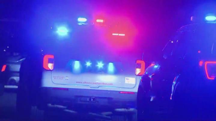 Shooting in Jennings leaves man dead