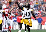 Gerry Dulac's Steelers chat: 10.08.25