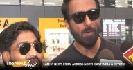 “Agli film bhi Bihar par adhaarit hai”: Sonu Sood on his visit to Patna and upcoming film