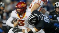 Kickoff Time, Broadcast Info Announced For BYU Football @ Iowa State