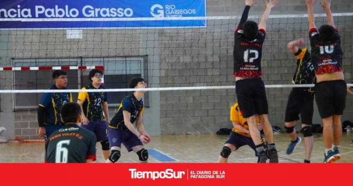 Propuesta Avanza la Copa Ciudad en el marco del 140° Aniversario de Río Gallegos
