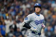 MLB Insider Doubts Dodgers' Shohei Ohtani as Struggles Continue