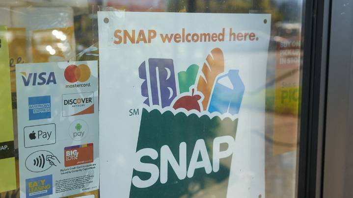 'OneGuilford: Supporting Our Pantries' County initiative used to combat SNAP Benefit Pause