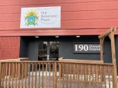 Residents say city quietly approved supervised drug-use site on Disraeli Freeway