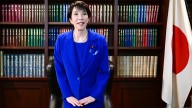 Sanae Takaichi’s Rise: What Japan’s first female PM means for India