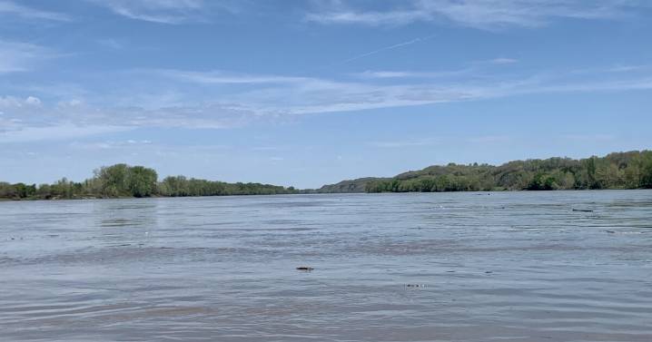 For first time since 1999, Missouri could tighten ammonia standards