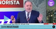 Doman se burló de Bessent: "Es un mago, es un experto en mercados cambiarios, le estamos ganando acá con un equipo de la B Metropolitana"