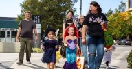 Where to get your tricks and treats around town