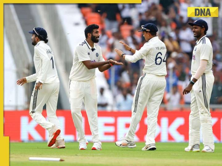 Jasprit Bumrah creates history, becomes fastest player to achieve monumental mil