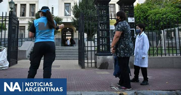 Condenaron a un empleado del Gobierno de la Ciudad por abuso sexual contra una compañera