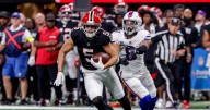 Up-and-Down Atlanta Falcons Chasing Consistency