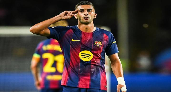 Pronósticos Barcelona vs Girona: buena cuota por triunfo blaugrana en ambas mitades