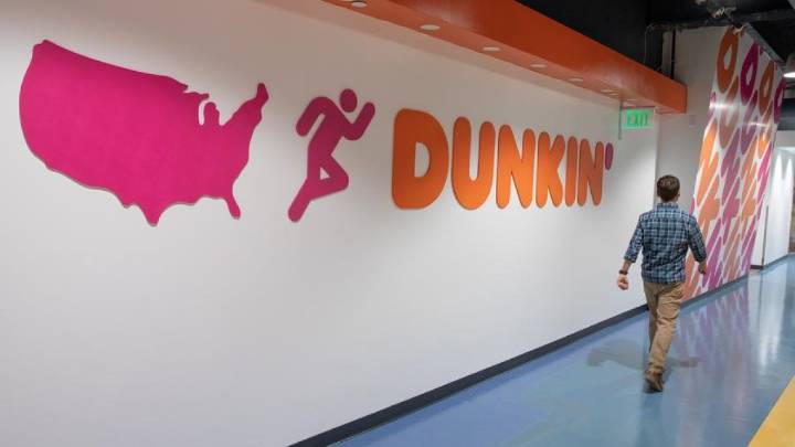 Major milestone for Dunkin’ as it opens 10,000th U.S. store