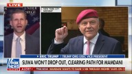 Eric Trump Says Sliwa Should Drop Out So Cuomo Has a Chance in NYC Mayoral Race