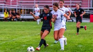 Apponequet girls soccer in the midst of something special
