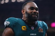 Eagles Legend Considering Coming Out of Retirement to Rejoin Team