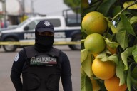 Matan a otro empresario de cítricos: Javier Vargas Arias es asesinado en Álamo, zona afectada por inundaciones