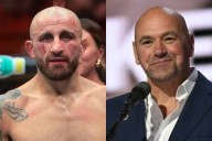 Alexander Volkanovski’s Next Fight “Almost Guaranteed” to Headline Paramount’s Sydney Event, Not UFC 323