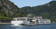 Viking Takes Delivery of Newest River Ships in Europe and Egypt