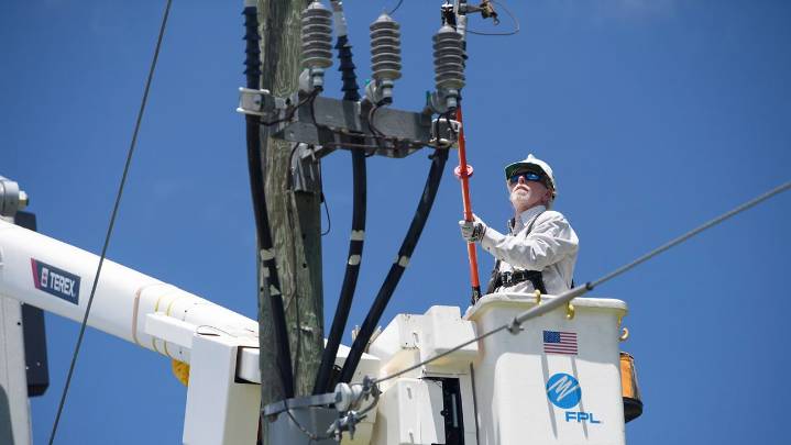 State hearings begin for proposed FPL rate hike