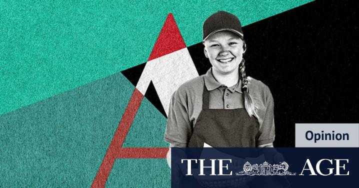 Generation Alpha is entering the workforce. Here are the three things they want