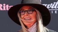 Se supo qué pasó con la salud de Diane Keaton meses antes de su muerte