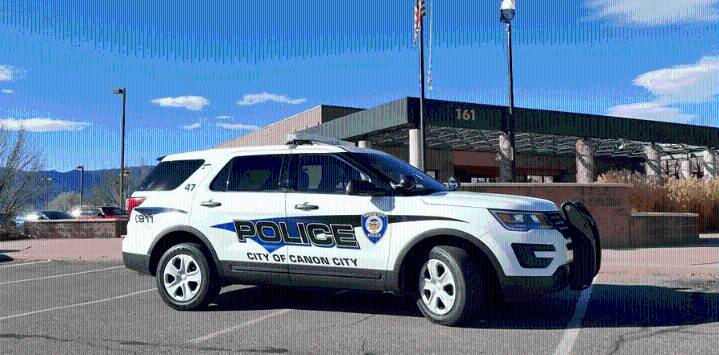 Cañon City man facing more than 1,000 counts of child sexual exploitation, police say