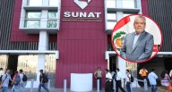 Ejecutivo designa a Edwar Tovar Mendoza como nuevo jefe de la Sunat