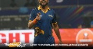 ISPL star Irfan Umair makes Ranji Trophy debut for Mumbai against Jammu and Kashmir