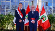 Primer ministro anunció que evalúan declarar en estado de emergencia Lima y confirman que policía disparó a joven fallecido