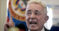 🔴 EN VIVO: Habla Álvaro Uribe Vélez, luego de ser absuelto en segunda instancia